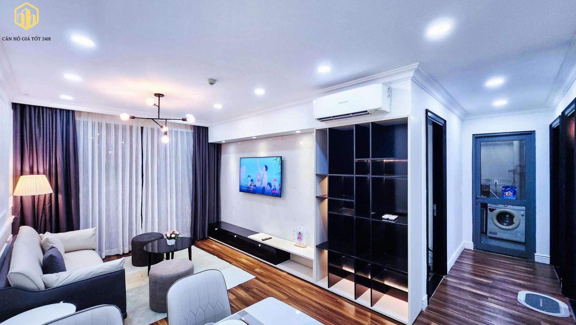 Cozy Apartment, City Center , The Goldview D4 Ho Chi Minh City Exterior photo