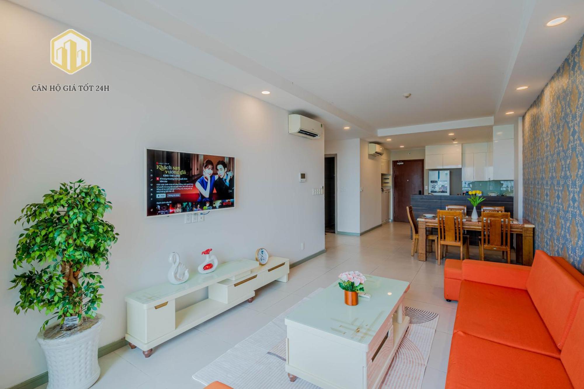 Cozy Apartment, City Center , The Goldview D4 Ho Chi Minh City Exterior photo